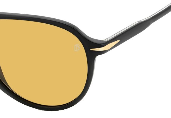 DAVID BECKHAM DB1200/S 003/HO