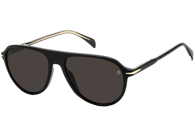 DAVID BECKHAM DB1200/S 807IR