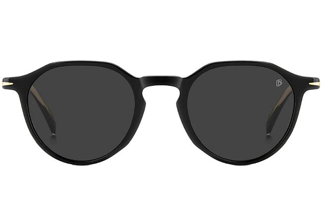 DAVID BECKHAM DB1217/S 807IR