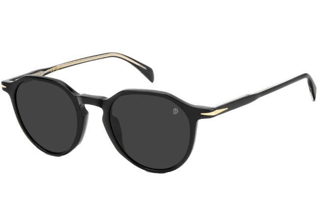 DAVID BECKHAM DB1217/S 807IR