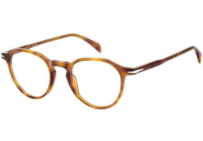 DAVID BECKHAM DB1230 WR9