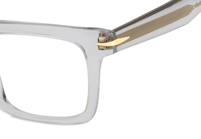 DAVID BECKHAM DB1237 KB7