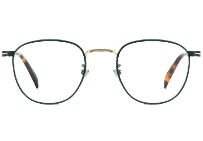 DAVID BECKHAM DB1241 2M6