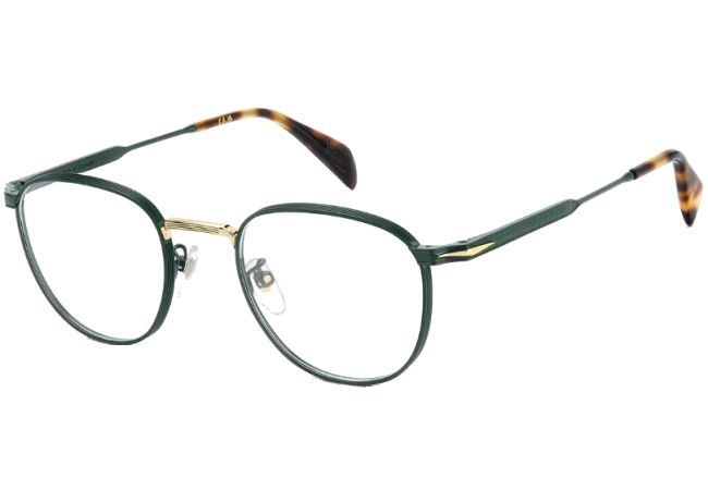 DAVID BECKHAM DB1241 2M6