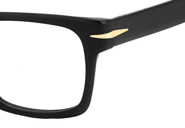 DAVID BECKHAM DB7155 807