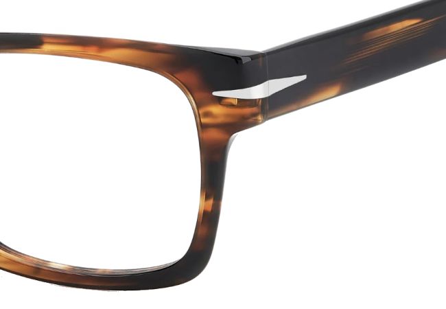 DAVID BECKHAM DB7155 WR9