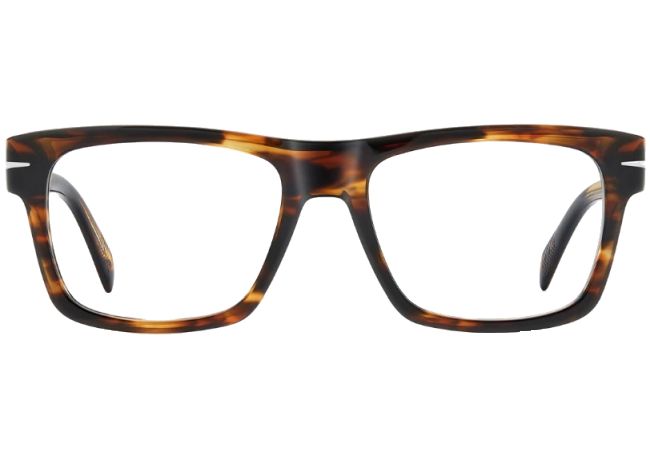 DAVID BECKHAM DB7155 WR9