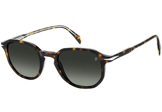 DAVID BECKHAM DB1140/S 086LB