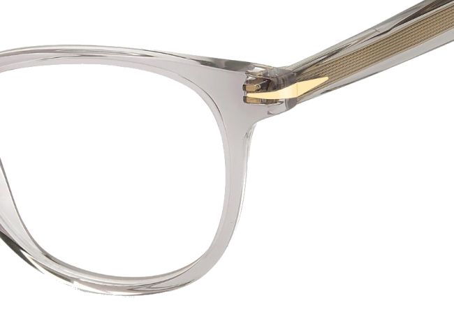 DAVID BECKHAM DB1206 63M