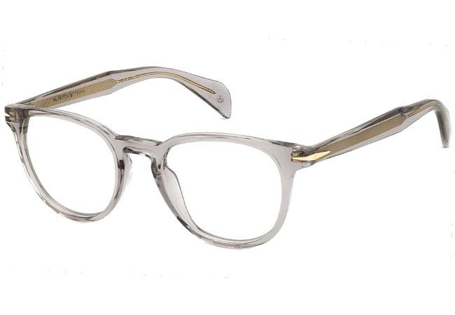 DAVID BECKHAM DB1206 63M