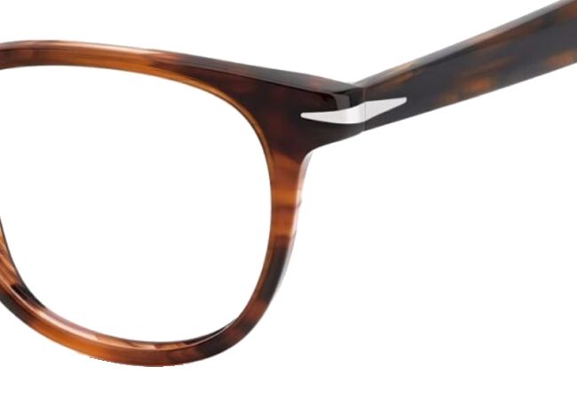 DAVID BECKHAM DB1206 EX4