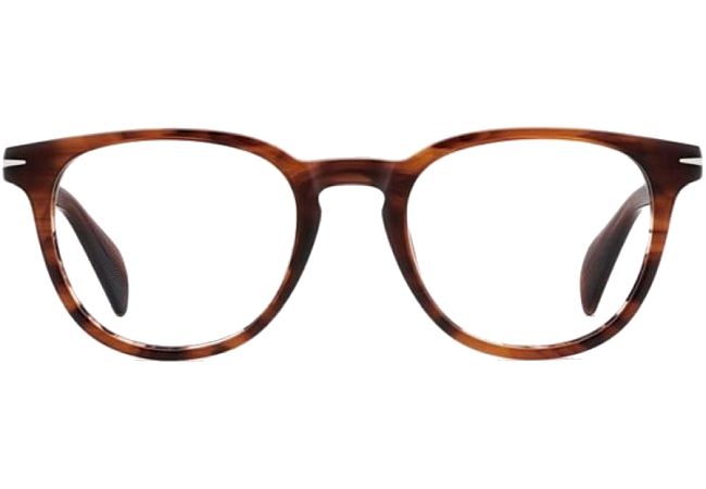 DAVID BECKHAM DB1206 EX4