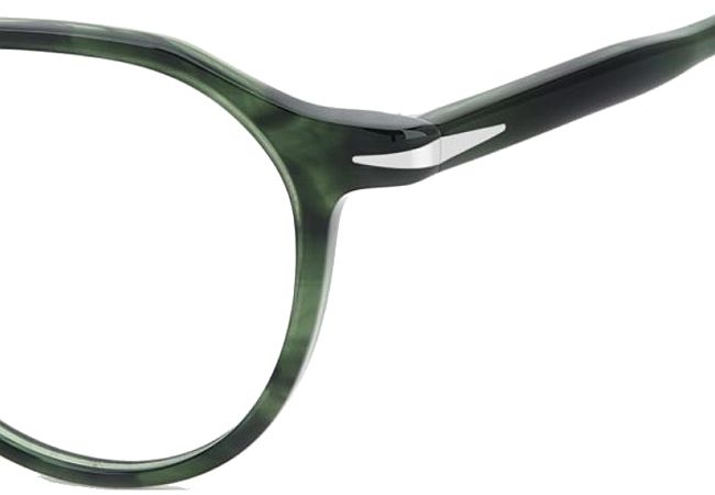 DAVID BECKHAM DB1230 6AK DAVID BECKHAM DB1230 6AK