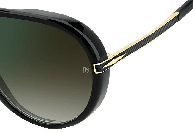 DAVID BECKHAM DB99/VOYAGER 2M2CS