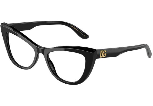 DOLCE & GABBANA 3354 501