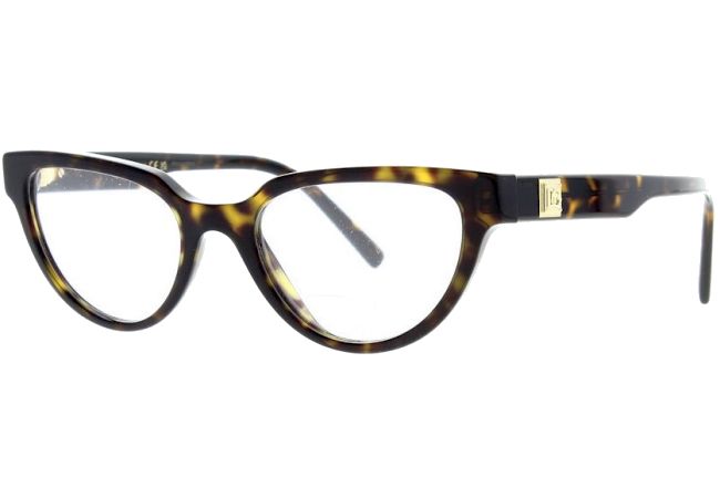 DOLCE & GABBANA 3358 502