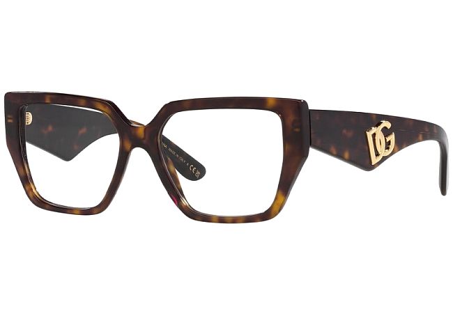 DOLCE & GABBANA 3373 502