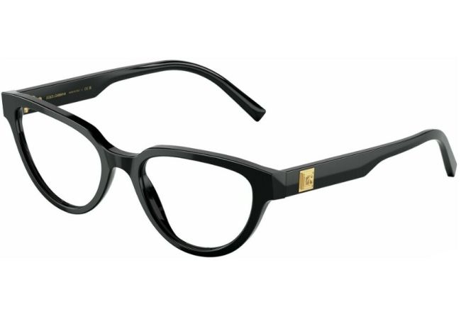 DOLCE & GABBANA 3358 501