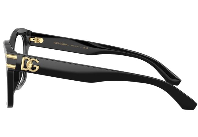 DOLCE & GABBANA DG3419 501 DOLCE & GABBANA DG3419 501
