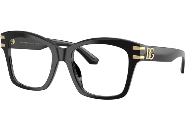 DOLCE & GABBANA DG3419 501 DOLCE & GABBANA DG3419 501
