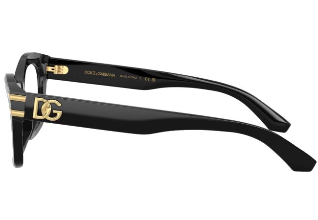 DOLCE & GABBANA DG3420 501 DOLCE & GABBANA DG3420 501
