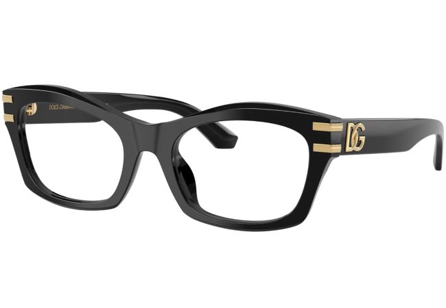 DOLCE & GABBANA DG3420 501 DOLCE & GABBANA DG3420 501