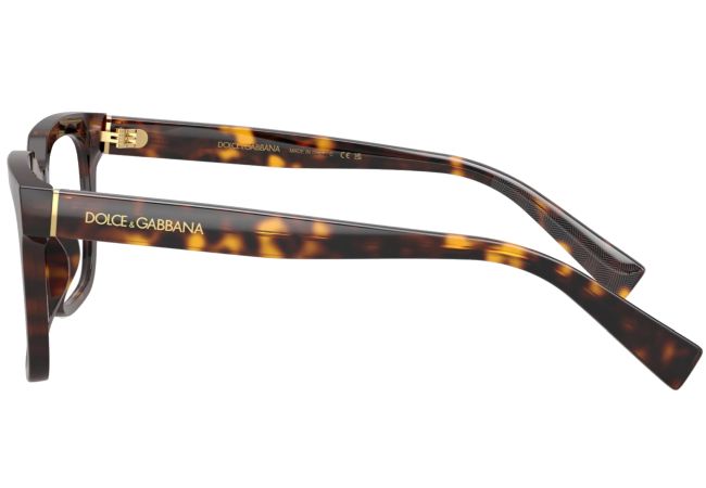 DOLCE & GABBANA DG3422 502 DOLCE & GABBANA DG3422 502
