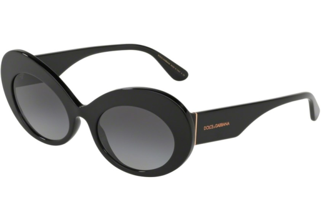 DOLCE & GABBANA 4345S 5018G