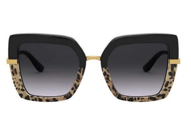 DOLCE & GABBANA 4373S 3244/8G DOLCE & GABBANA 4373S 3244/8G