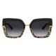 DOLCE & GABBANA 4373S 3244/8G DOLCE & GABBANA 4373S 3244/8G