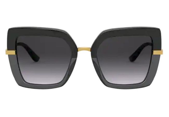 DOLCE & GABBANA 4373S 32468G