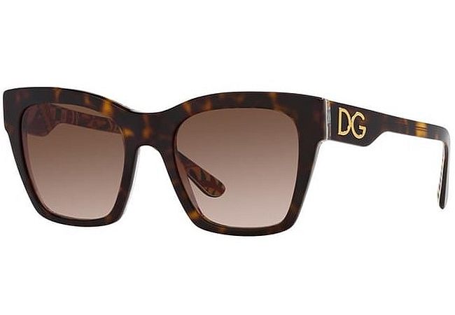 DOLCE & GABBANA 4384 321773