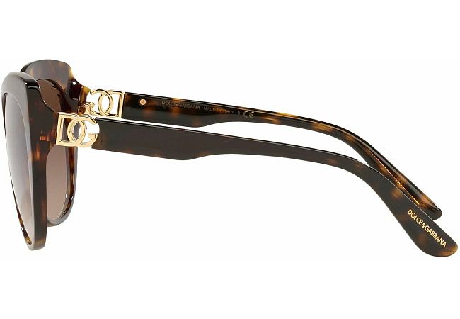 DOLCE & GABBANA 4392 50213 DOLCE & GABBANA 4392 50213