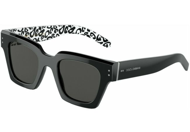 DOLCE & GABBANA 4413 338987 DOLCE & GABBANA 4413 338987