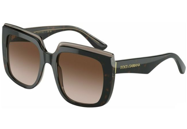 DOLCE & GABBANA 4414 50213