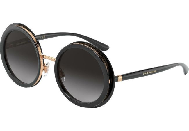 DOLCE & GABBANA 6127S 501/8G DOLCE & GABBANA 6127S 501/8G