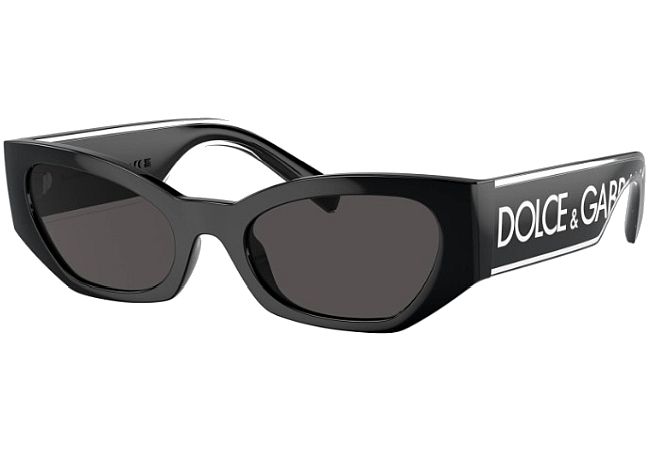 DOLCE & GABBANA 6186 50187