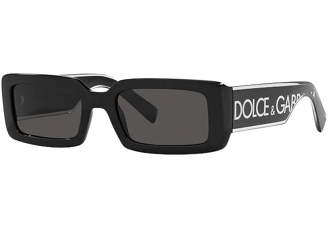 DOLCE & GABBANA 6187 50187