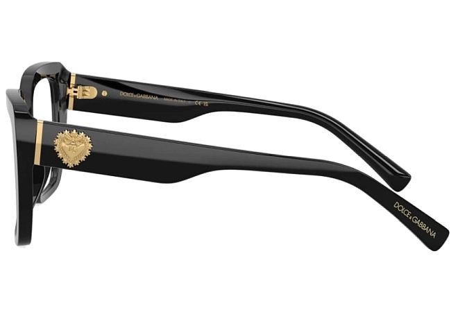 DOLCE & GABBANA DG3441 501 DOLCE & GABBANA DG3441 501
