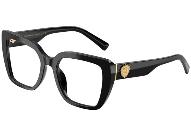 DOLCE & GABBANA DG3441 501