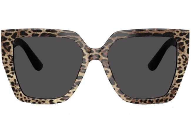 DOLCE & GABBANA DG4438 3163/87