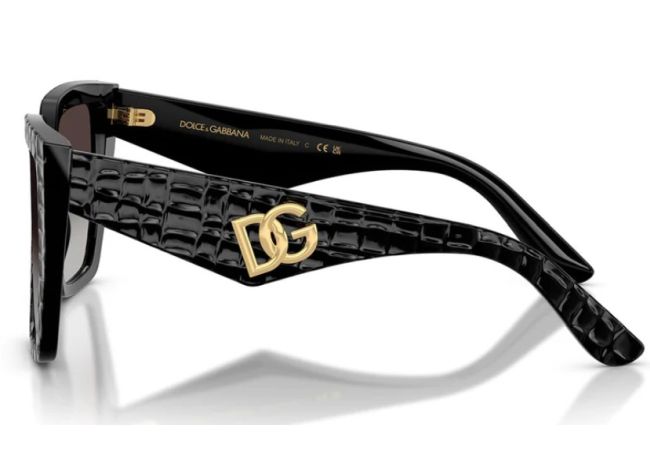 DOLCE & GABBANA DG4438 3288/8G DOLCE & GABBANA DG4438 3288/8G