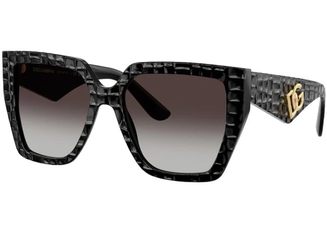 DOLCE & GABBANA DG4438 3288/8G