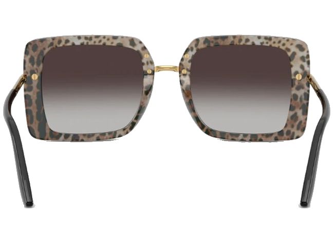 DOLCE & GABBANA DG4491 32998G