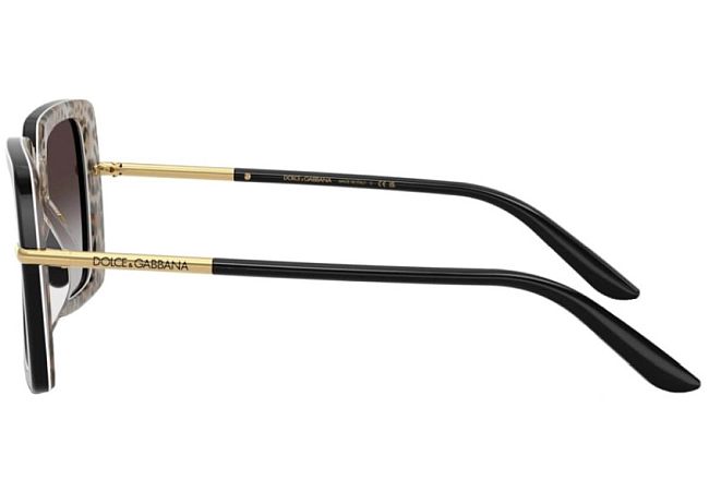 DOLCE & GABBANA DG4491 32998G