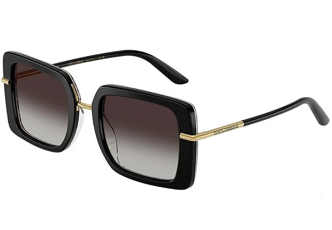 DOLCE & GABBANA DG4491 32998G