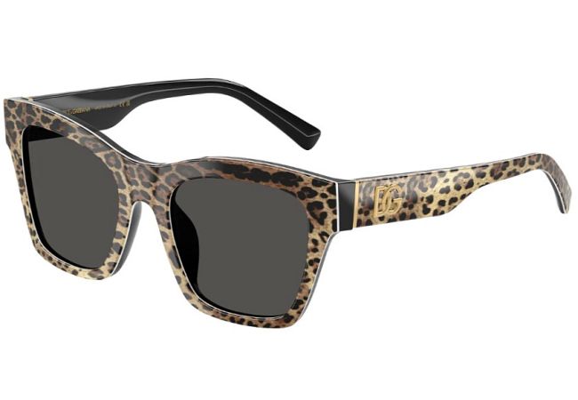 DOLCE & GABBANA DG4512 3163/87