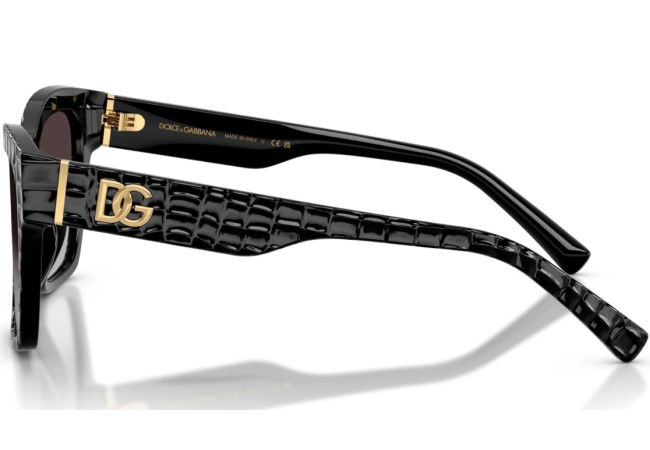 DOLCE & GABBANA DG4512 3288/8G DOLCE & GABBANA DG4512 3288/8G