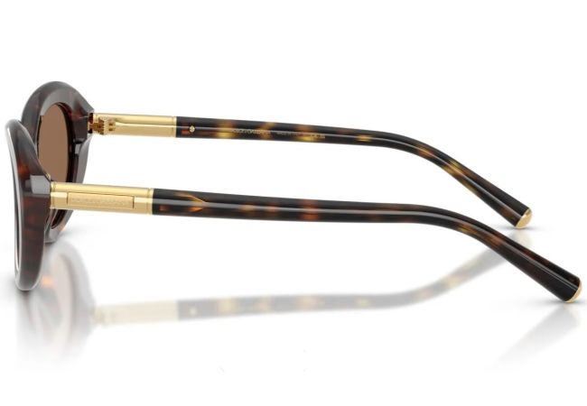 DOLCE & GABBANA DG4519 502/73 DOLCE & GABBANA DG4519 502/73