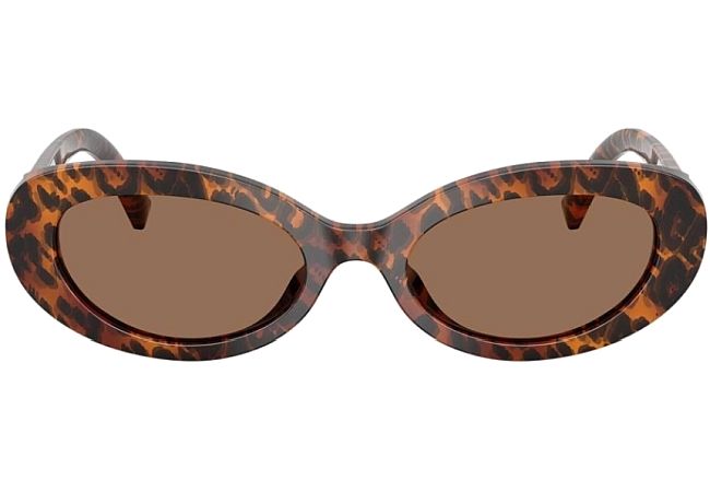 DOLCE & GABBANA DG4537 3470/73